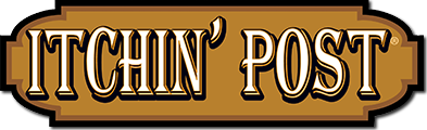 Itchin' Post